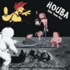 HOUBA - Kuře punk-pao (MC, 2000)